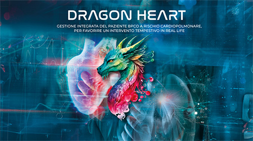 DRAGON HEART